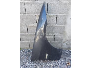 e90e91 desno krilo za BMW Serija 3 od 2004. do 2011. god.