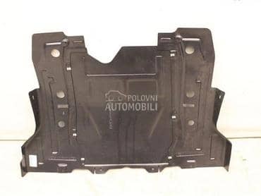 Donja zaštita (šuspleh) za Opel Astra H od 2005. do 2019. god.