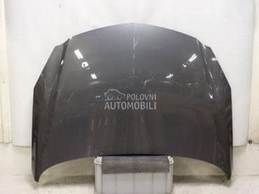 Hauba za Opel Vectra C od 2005. do 2019. god.