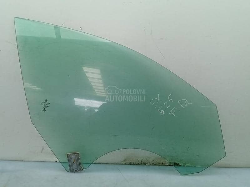 Auto staklo (šoferšajbna)