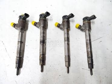 Dizna za Opel Vectra, Zafira, Agila ... od 2005. do 2019. god.