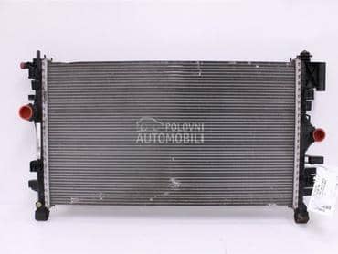 Hladnjak za Opel Vectra C od 2005. do 2019. god.