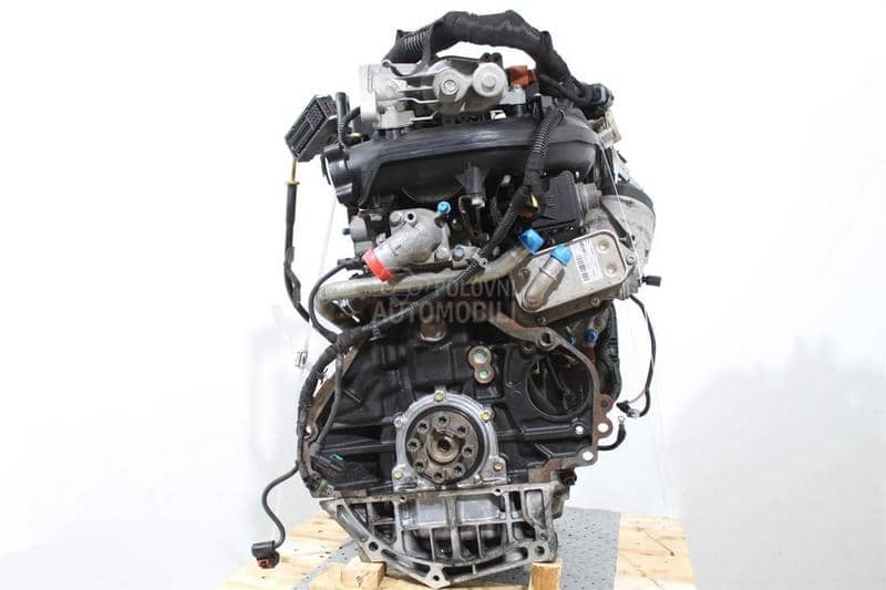 Kompletan motor