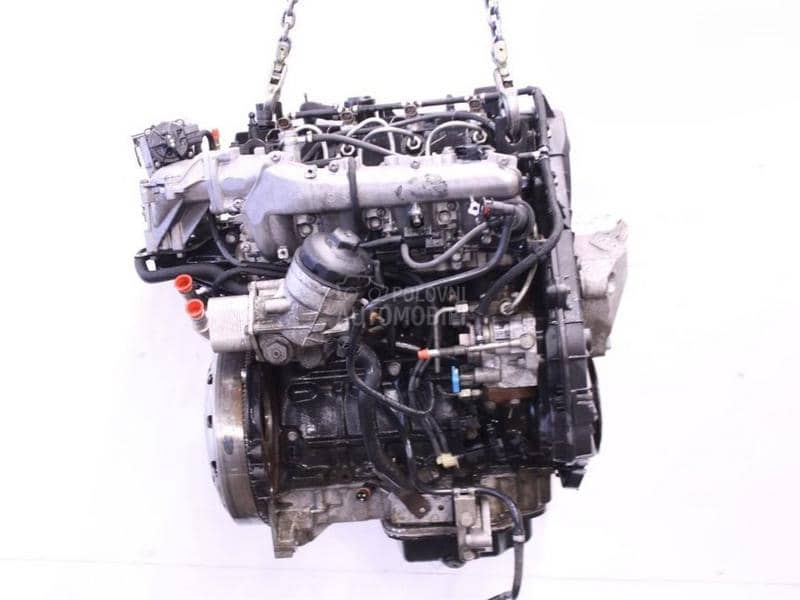 Kompletan motor