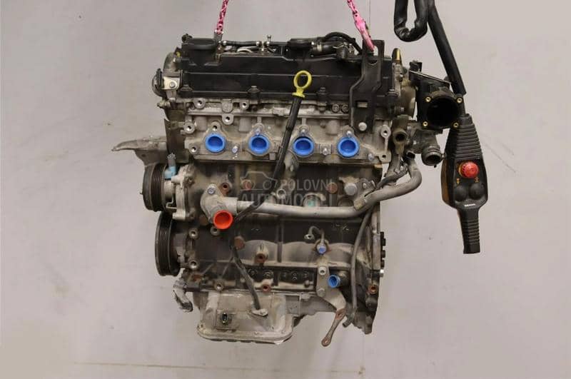 Kompletan motor