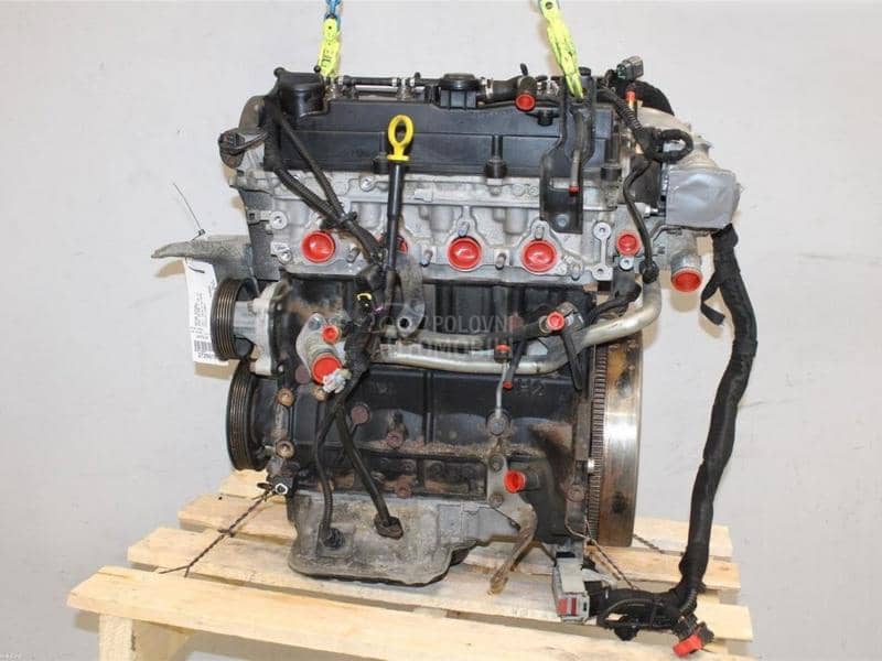 Kompletan motor