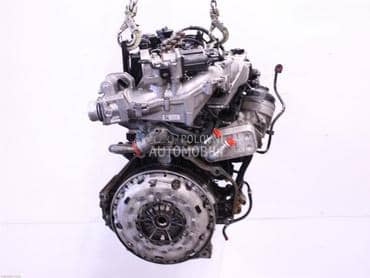 Kompletan motor za Opel Astra G od 2005. do 2019. god.