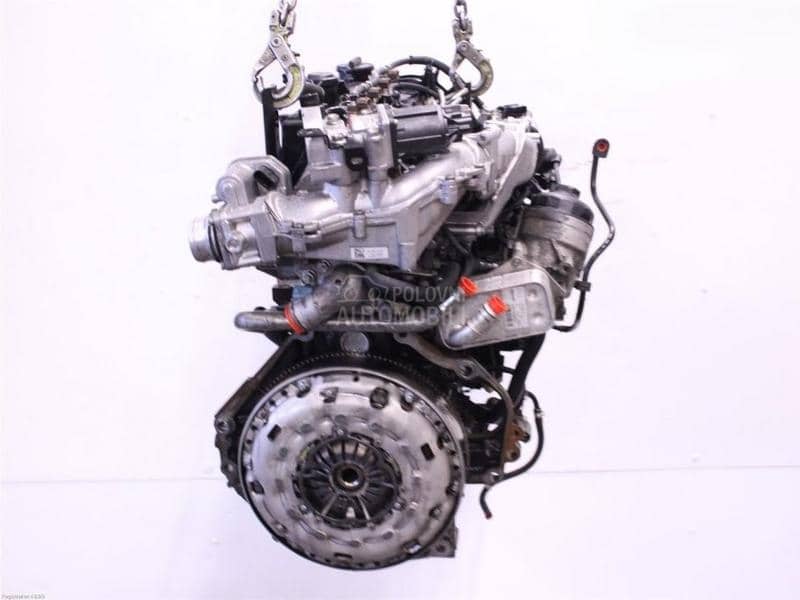 Kompletan motor
