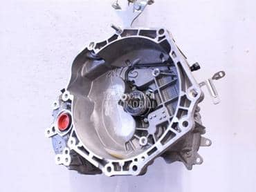 Menjač za Opel Astra G od 2005. do 2019. god.