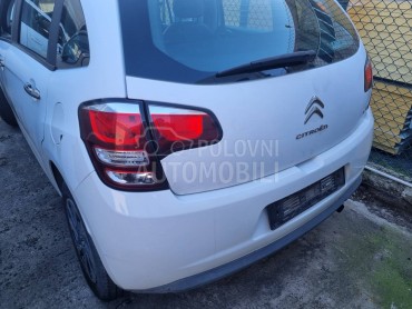 Stop svetla-lampe za Citroen C3 od 2013. do 2016. god.