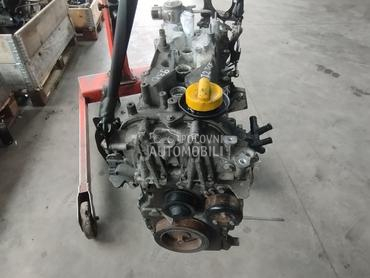 MOTOR za Dacia Duster