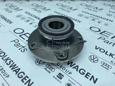 Lezaj tocka za Volkswagen Golf 7, Passat B8, Tiguan ...