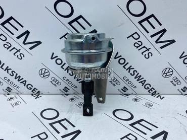Vakum turbine 2.5 TDI za Volkswagen Multivan