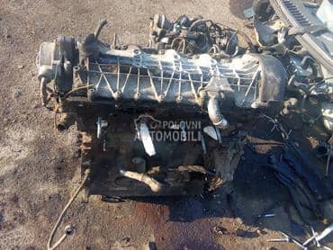 Motor 2,2 td komplet za Renault Safrane za 1998. god.