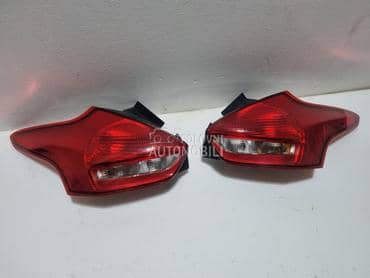 Stop lampe-svetla Led za Ford Focus od 2012. do 2016. god.