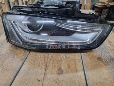 Led farovi za Audi A4 od 2012. do 2016. god.