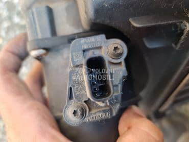 Protokomer Renault Master 2.3d