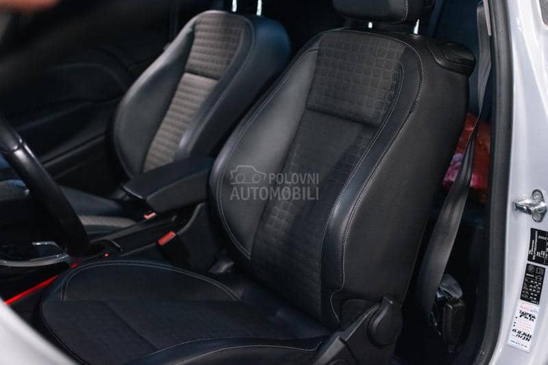 Opel Astra J GTC OPC