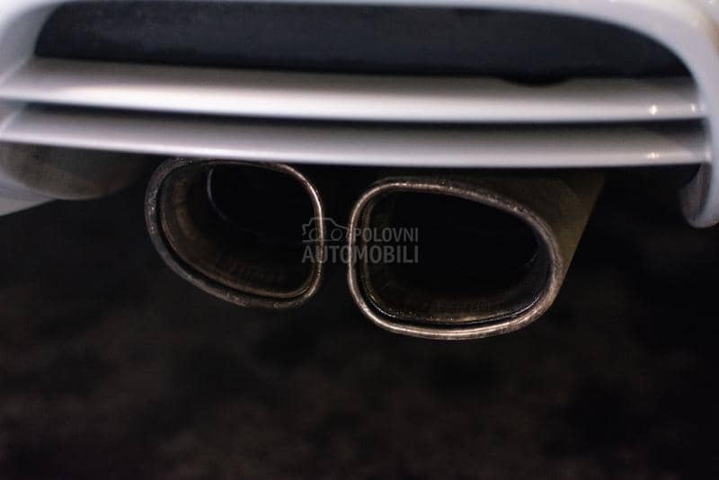 Opel Astra J GTC OPC