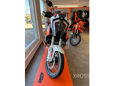 KTM 1290 SUPER ADVENTURE R