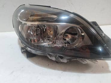 Far za Mercedes Benz B 150, B 170, B 180 ... od 2012. do 2016. god.