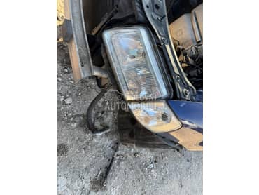 Farovi za Audi A3 od 1997. do 2000. god.