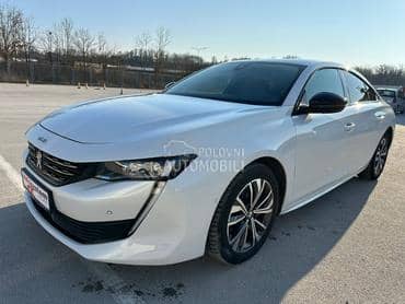 Peugeot 508 1.5 HDI