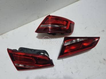 Stop lampe led za Audi A3 od 2015. do 2021. god.