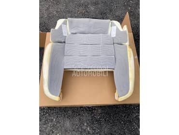 Sundjer - pena za levo sediste za Porsche Cayenne od 2010. do 2018. god.