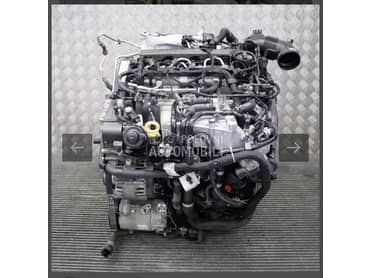 motor 190ks za Volkswagen Passat B8 od 2015. do 2019. god.
