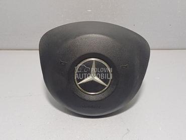 AIRBAG VOLANA za Mercedes Benz GL Klasa