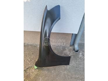 Blatobran-krilo za Audi A4 od 2012. do 2016. god.