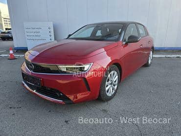 Opel Astra L 1.2 TURBO 130