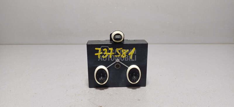 ELEKTRONIKA MODUL VRATA