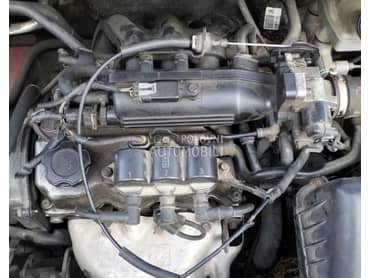 Glava motora 800 kubika za Chevrolet Matiz