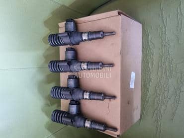 dizne 2.0-16v za Volkswagen Golf 5