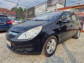 Opel Corsa D 1.4 163300