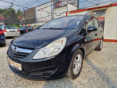 Opel Corsa D 1.4 163300
