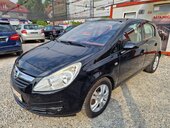 Opel Corsa D 1.4 163300