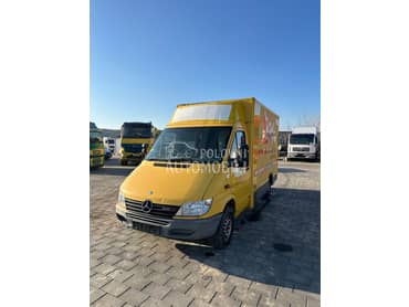 Mercedes Benz Sprinter 308 CDI