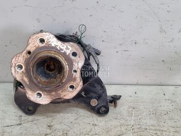 LEZAJ TOCKA za Nissan Qashqai