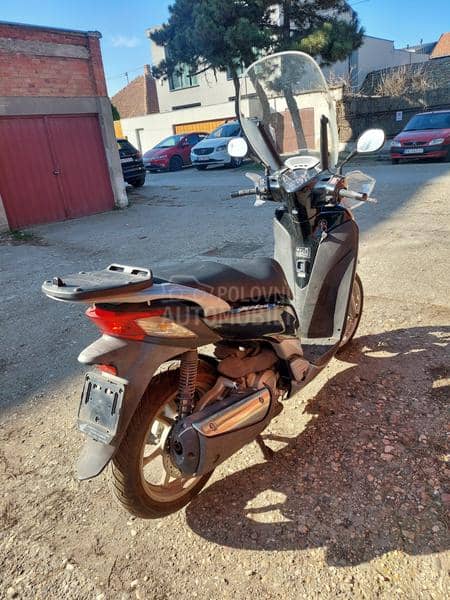 Honda SH 300 abs