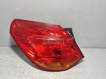 STOP SVJETLO za Opel Astra J