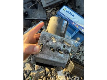 Abs sistem za Volkswagen Passat B6, Passat CC od 2004. do 2010. god.