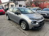 Citroen C3 1.2 B