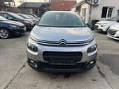 Citroen C3 1.2 B