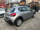 Citroen C3 1.2 B