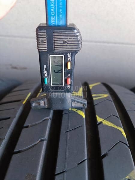 Kumho 225/45 R17 Letnja