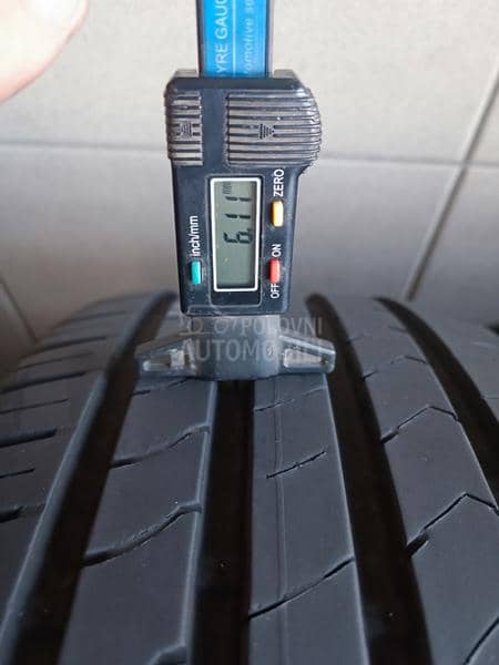Kumho 225/45 R17 Letnja