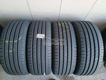 Kumho 225/45 R17 Letnja